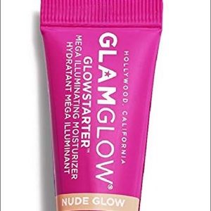 Glamglow illuminating moisturizer